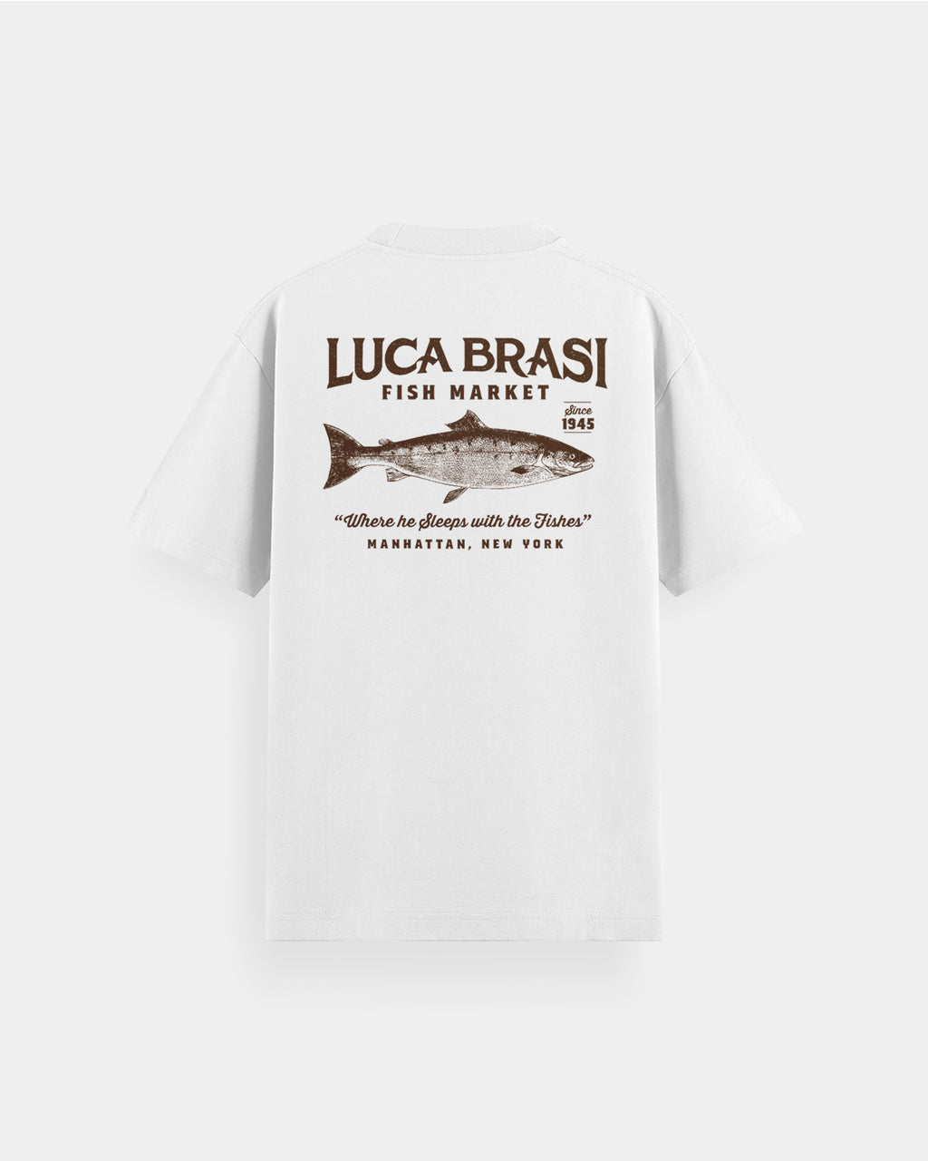 El Padrino "Luca Brasi" Kids