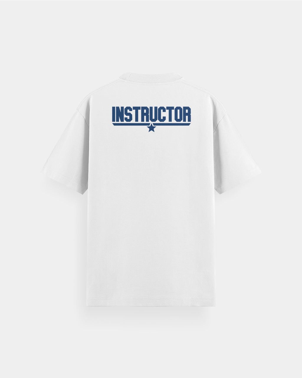 Top Gun Instructor