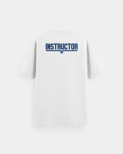 Top Gun Instructor