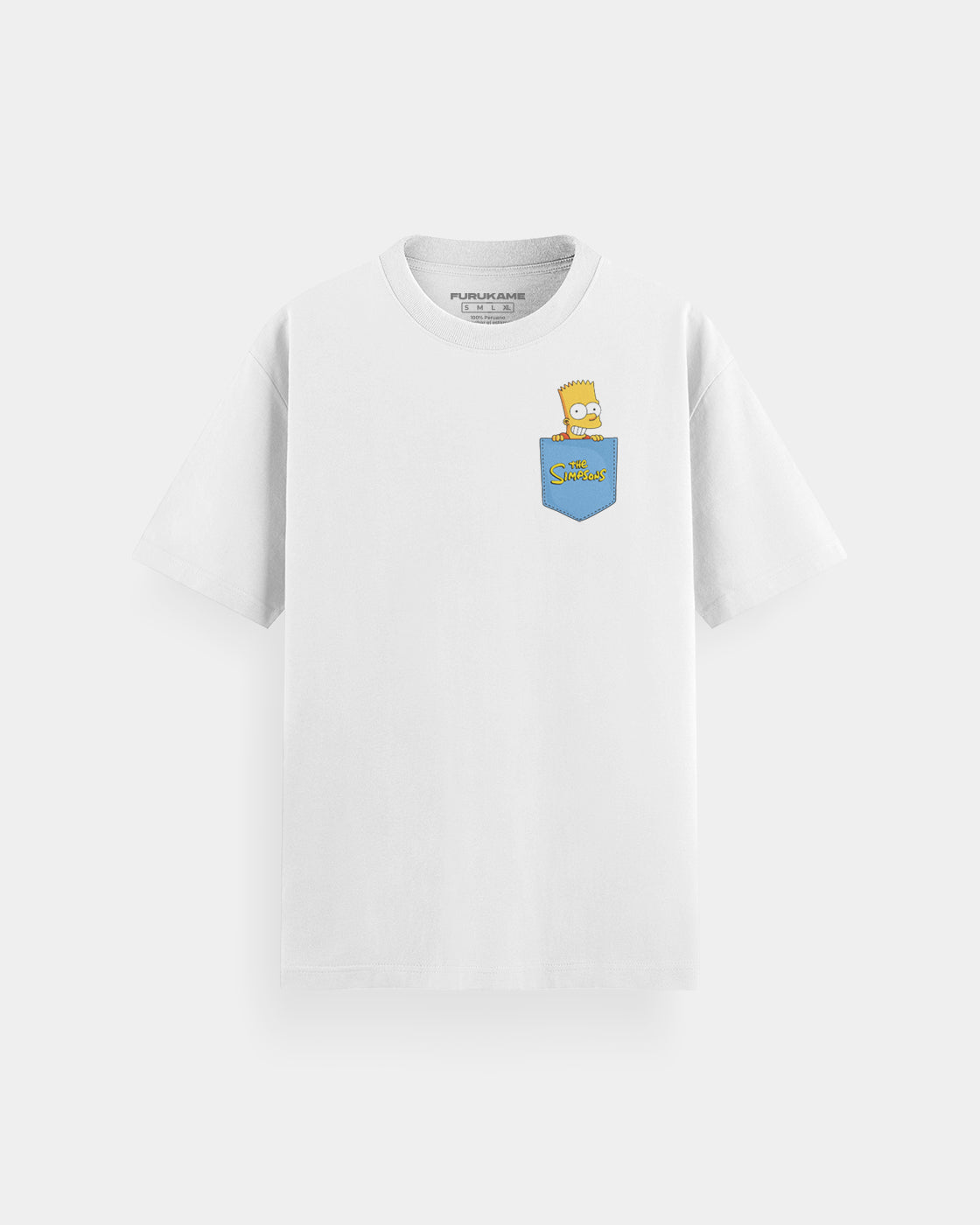 Bart Simpson
