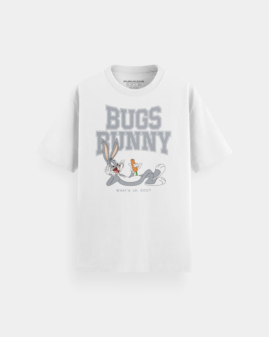 Bugs Bunny