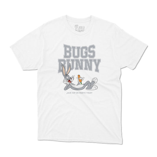 Bugs Bunny Polo