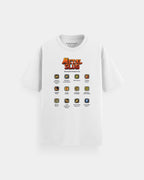 Metal Slug Power Ups Kids