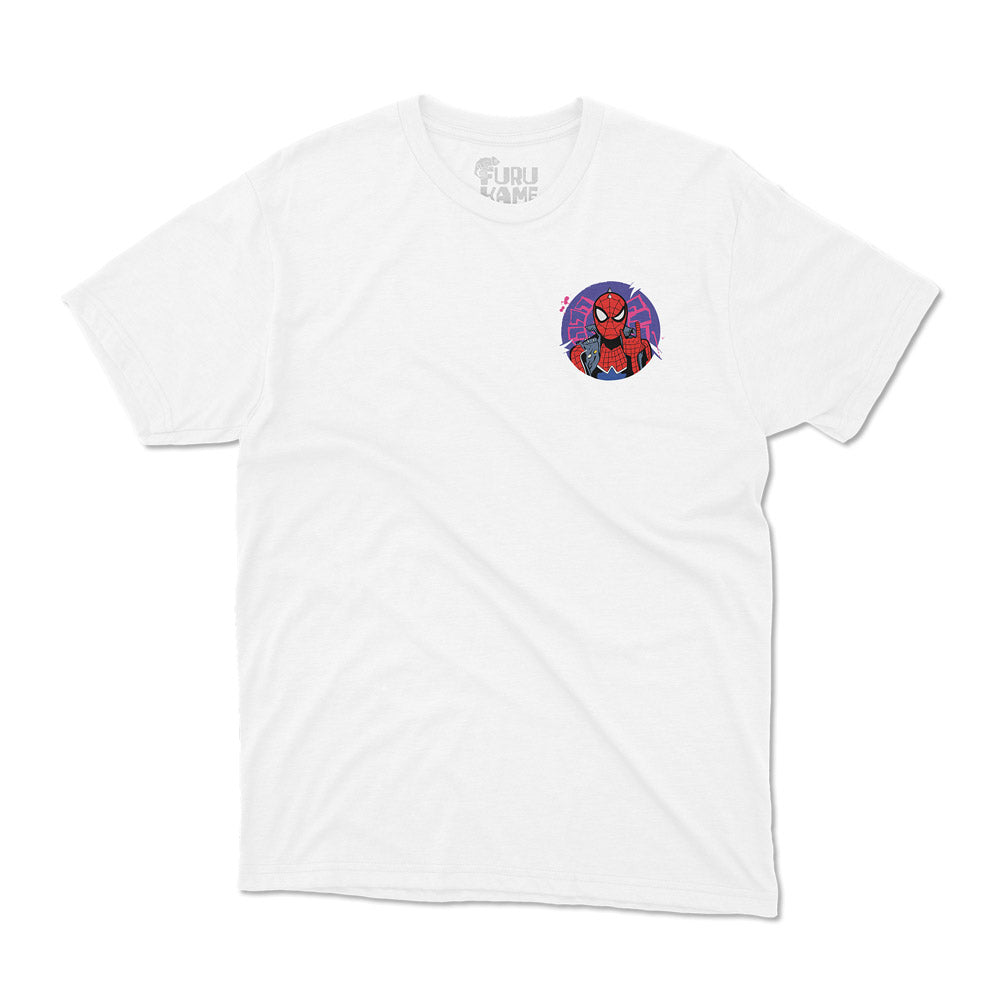 Spiderpunk Polo