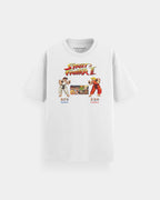 Street Fighter Vs.