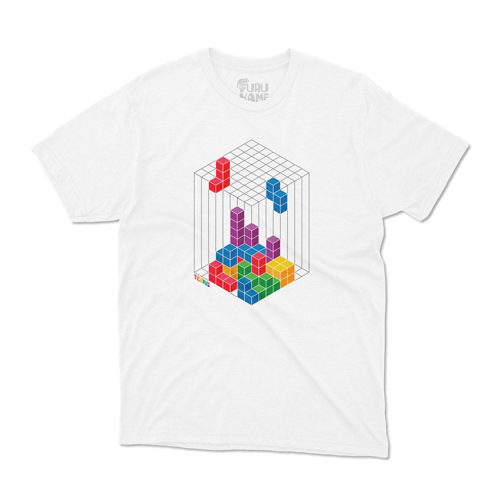 Tetris Polo