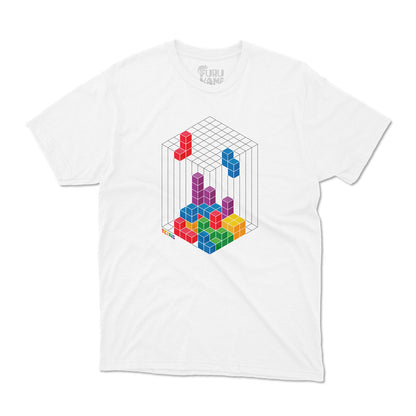 Tetris Polo