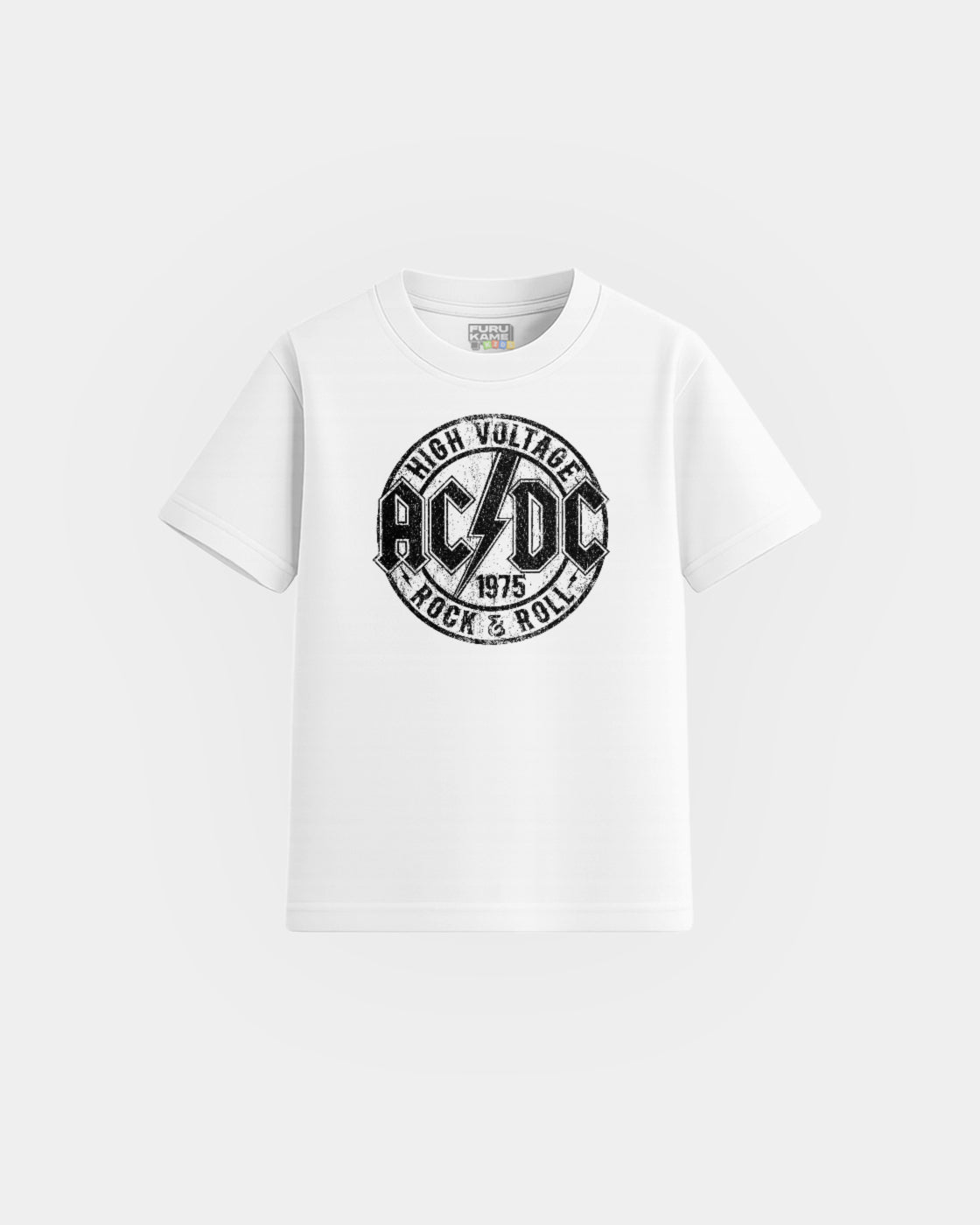 AC/DC High Voltage Kids