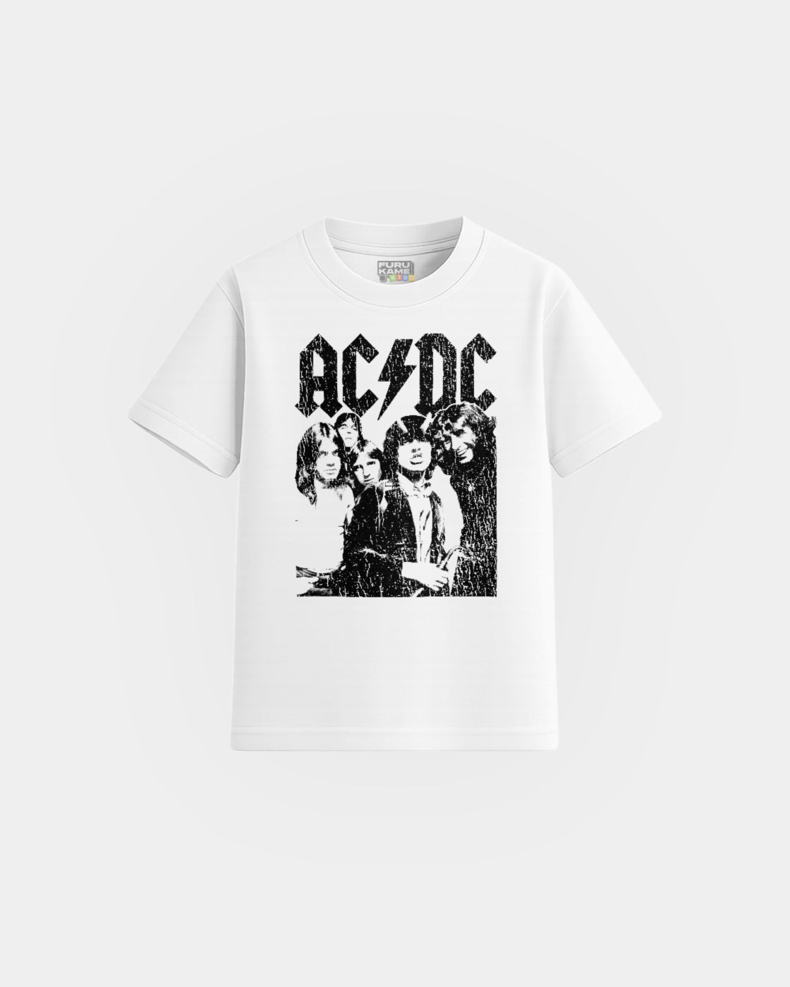 AC/DC ⚡ Kids