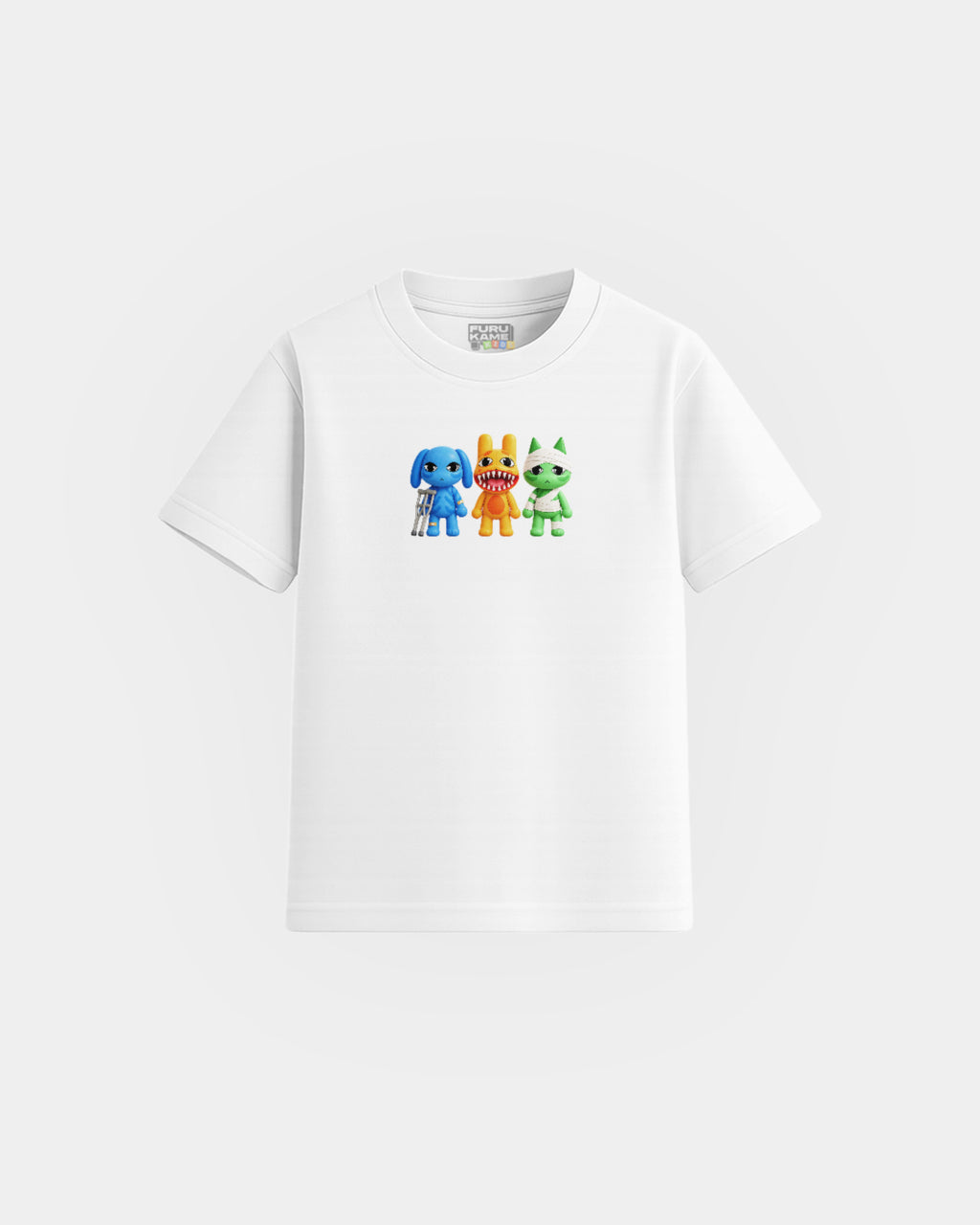 Hospital de Animales Roblox Kids