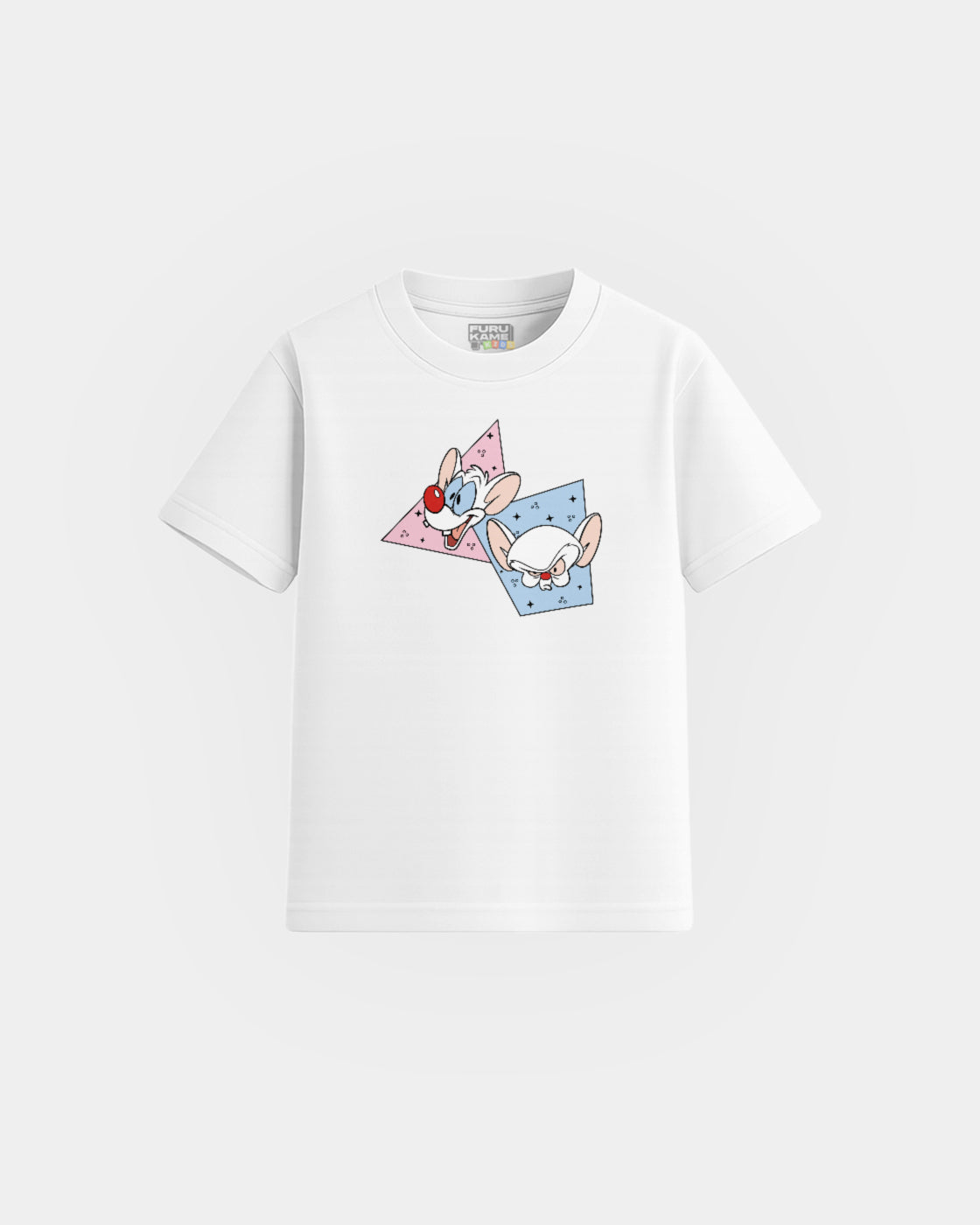 Pinky y Cerebro 🐭🐭 Kids