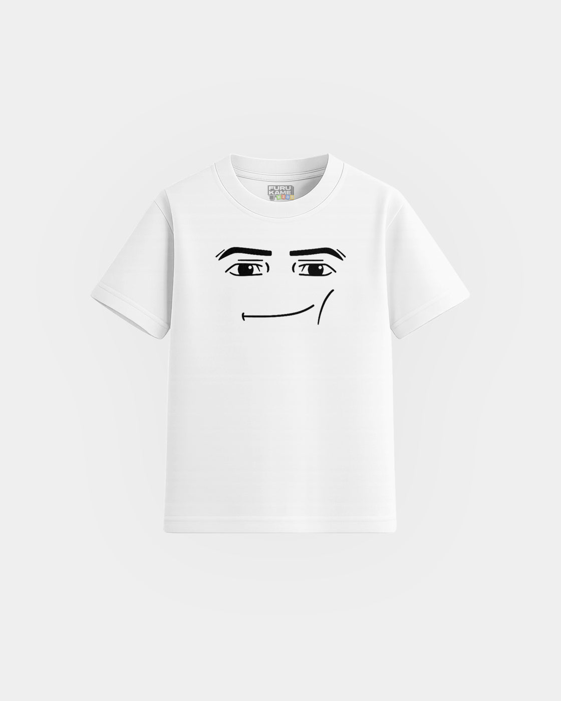 Roblox Cara v.1 Kids
