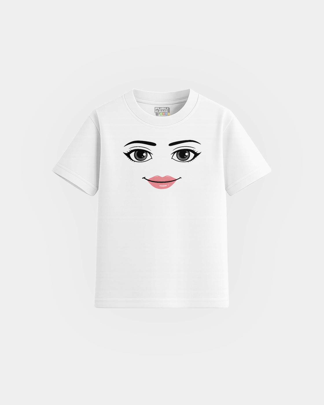 Roblox Cara v.2 Kids