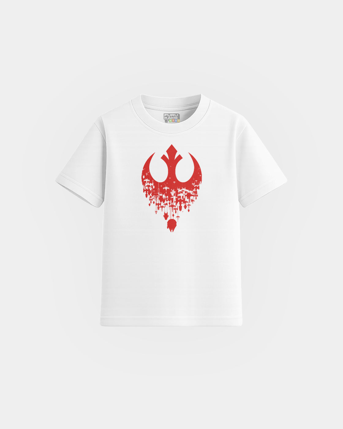 Star Wars la Alianza Rebelde Kids