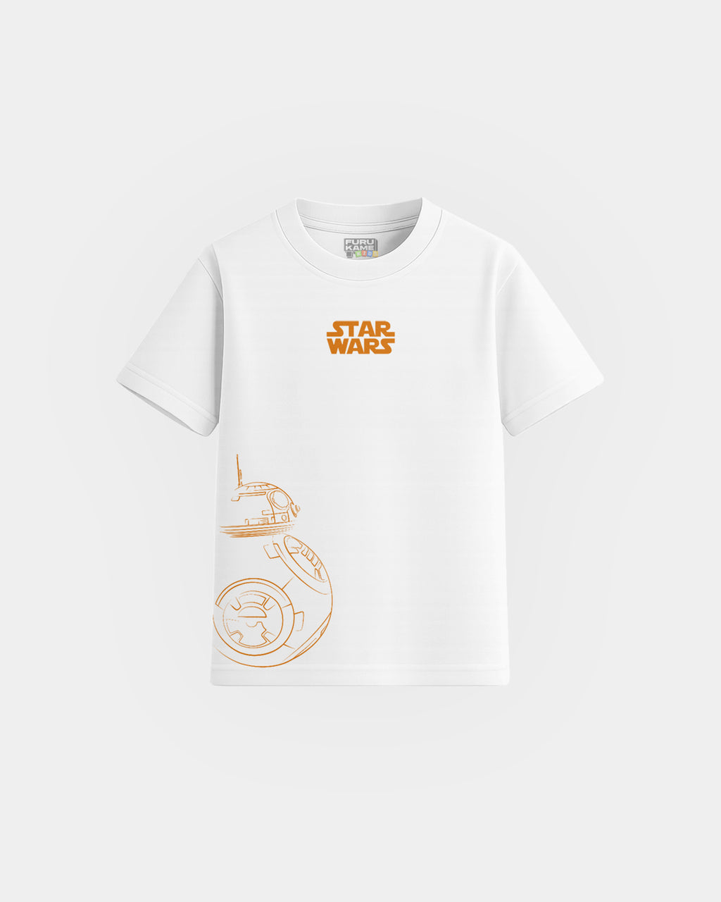 Star Wars BB-8 Kids