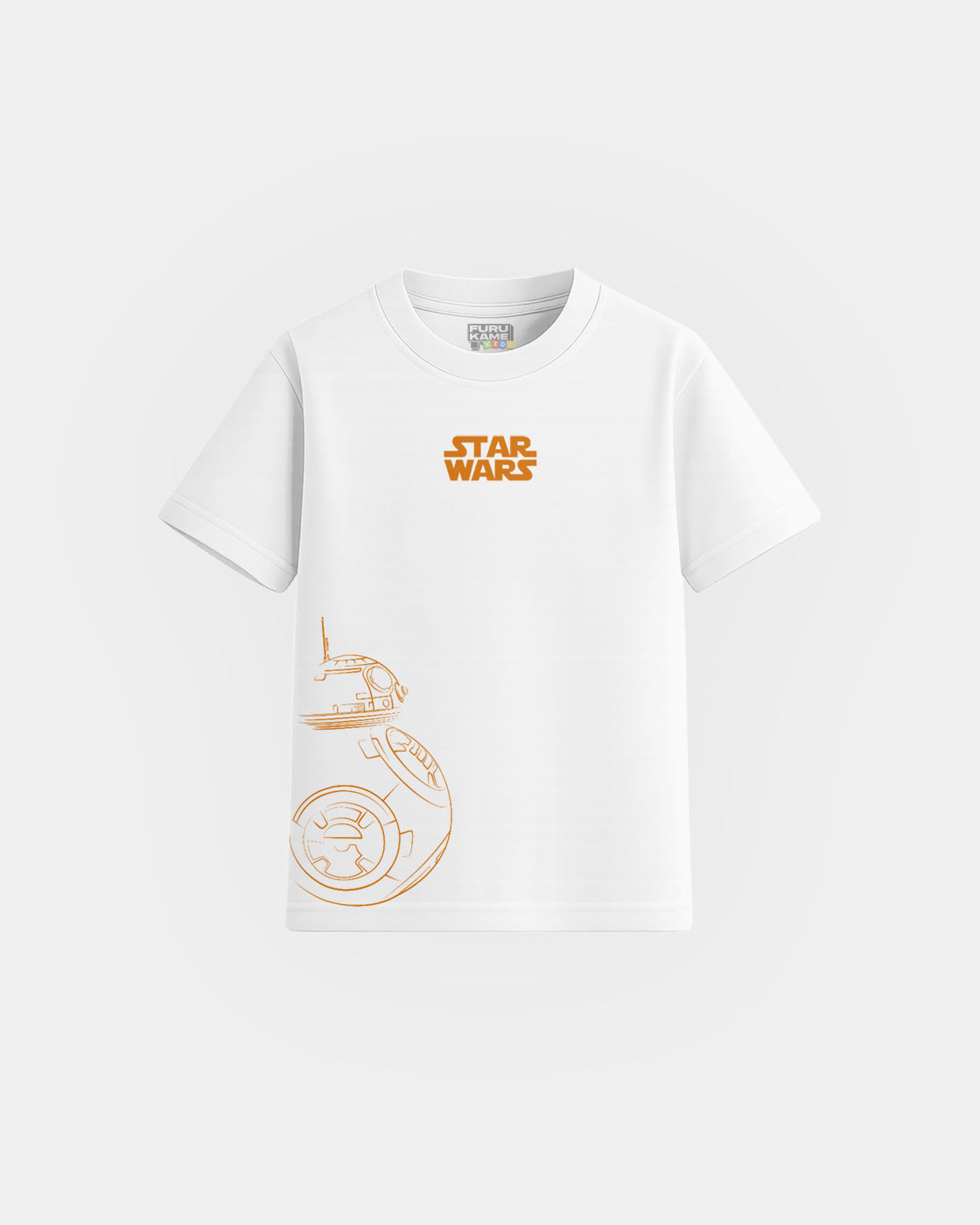 Star Wars BB-8 Kids