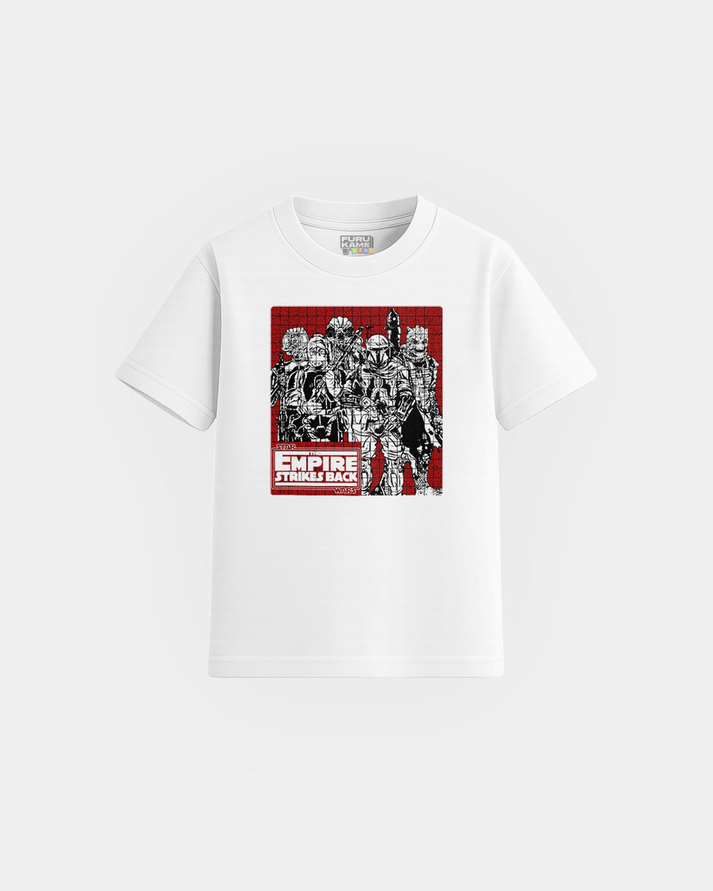Star Wars The Empire Strikes Back Kids