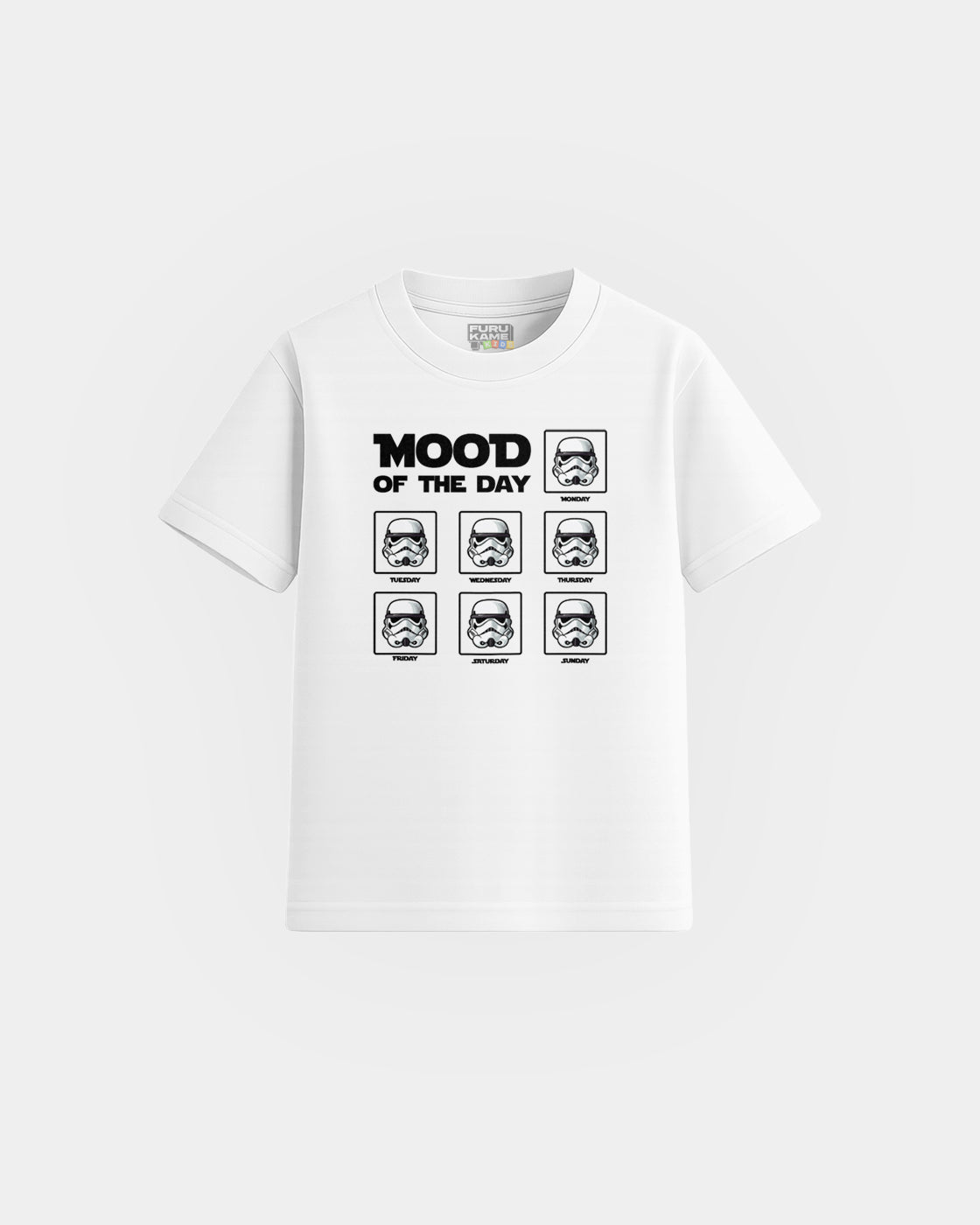 Mood Stormtrooper Kids