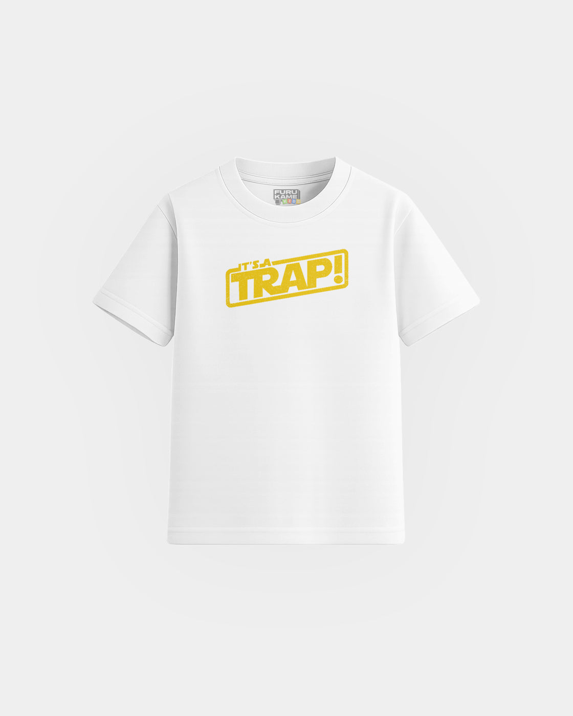 Star Wars "It's a Trap" Kids