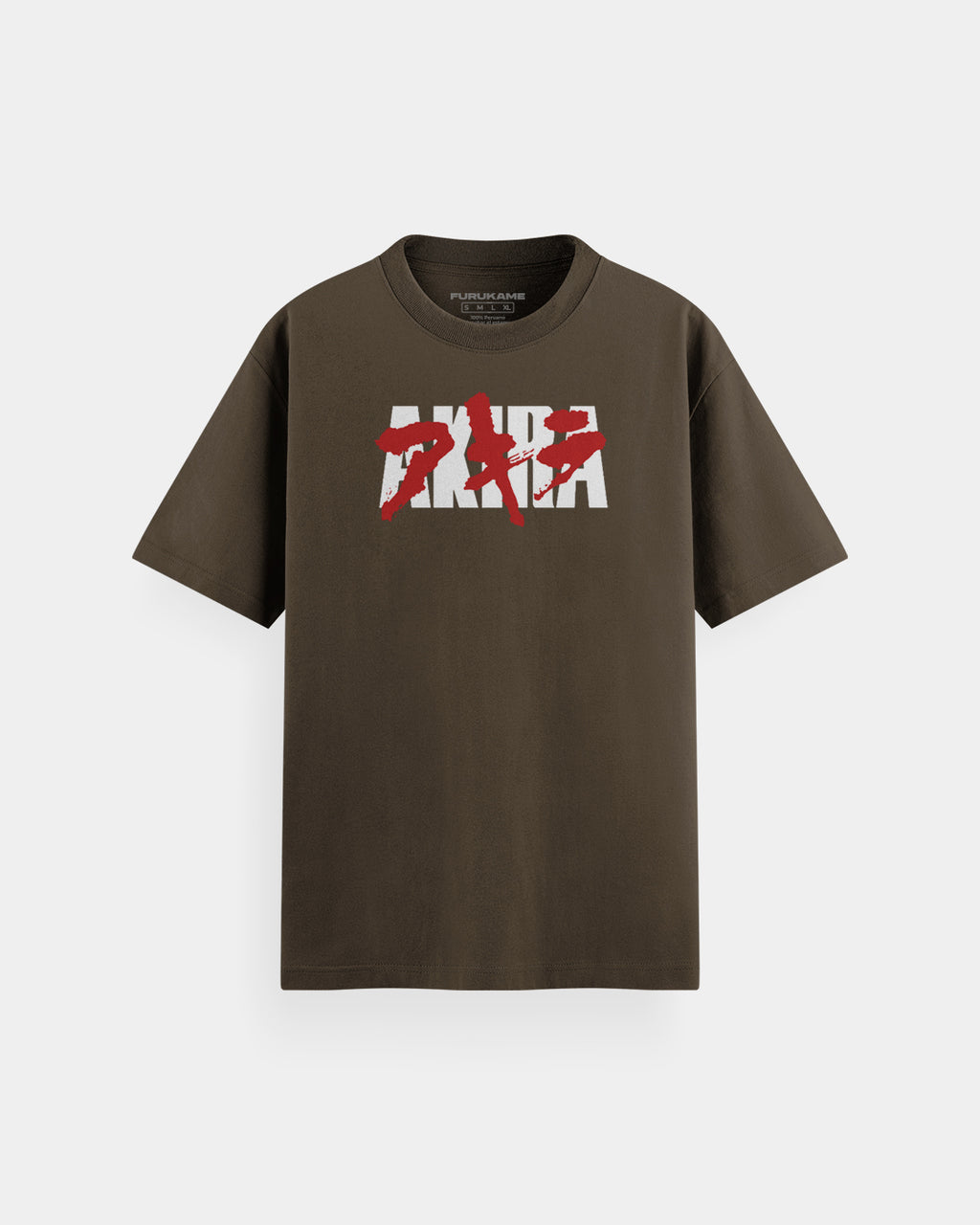 Akira "Good for health, bad for education"