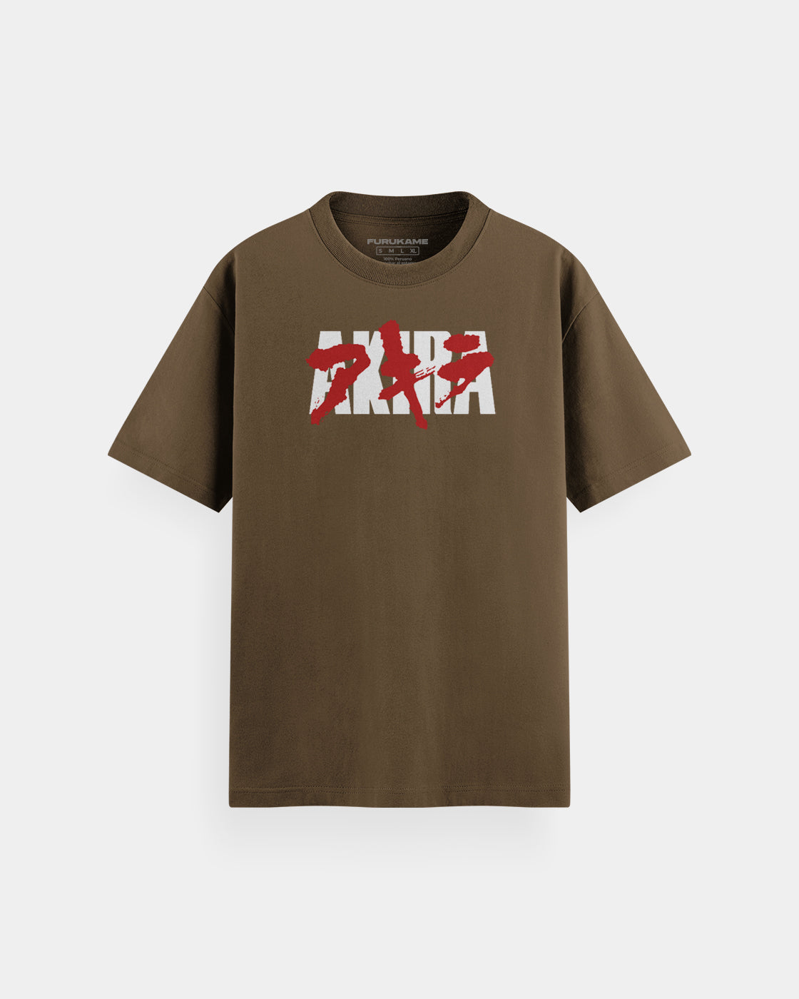Akira Logo