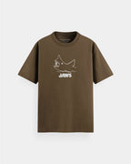 Jaws Crayon