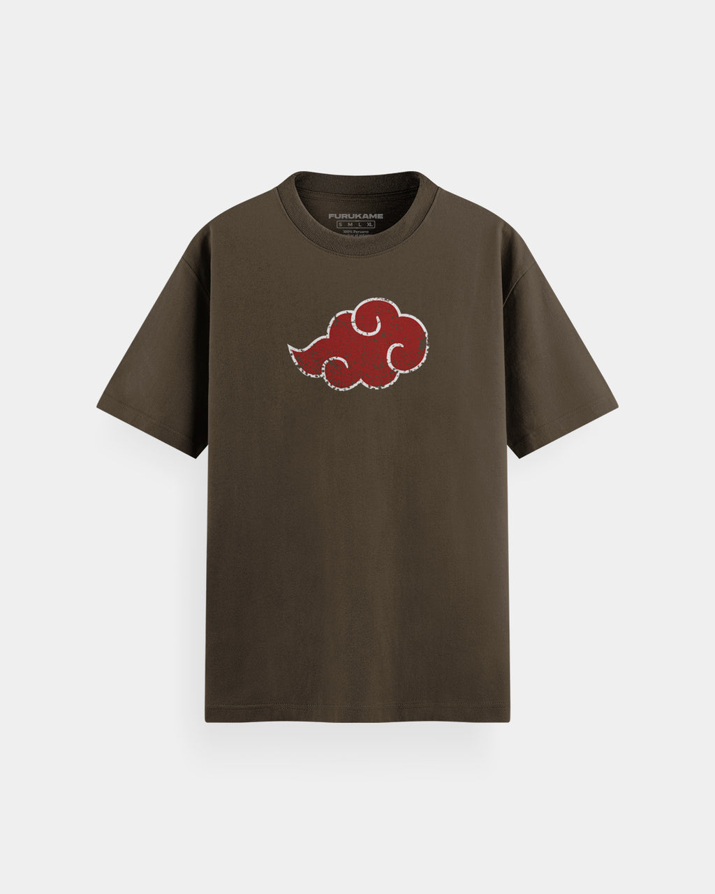 Akatsuki Distressed