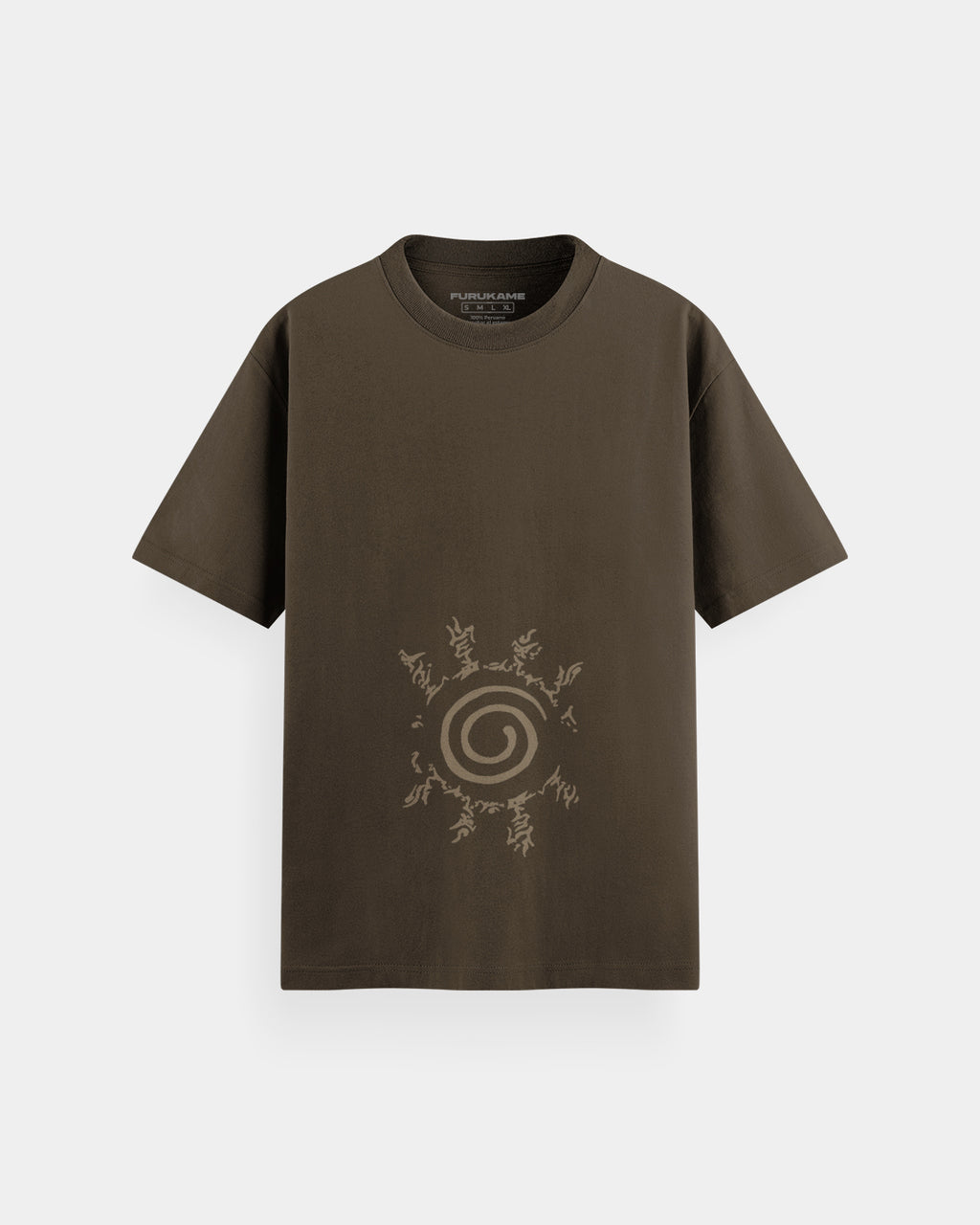 Naruto Clan Uzumaki