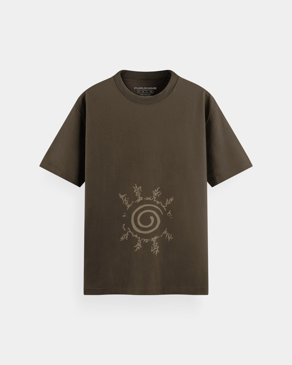 Naruto Clan Uzumaki