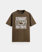 Straight Outta Neo-Tokyo