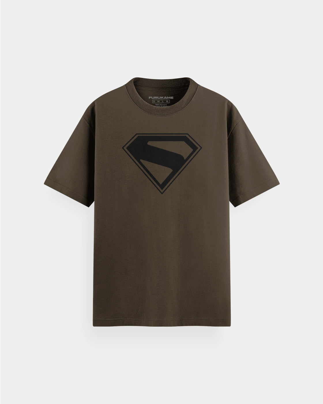 Supergirl 2026 Negro