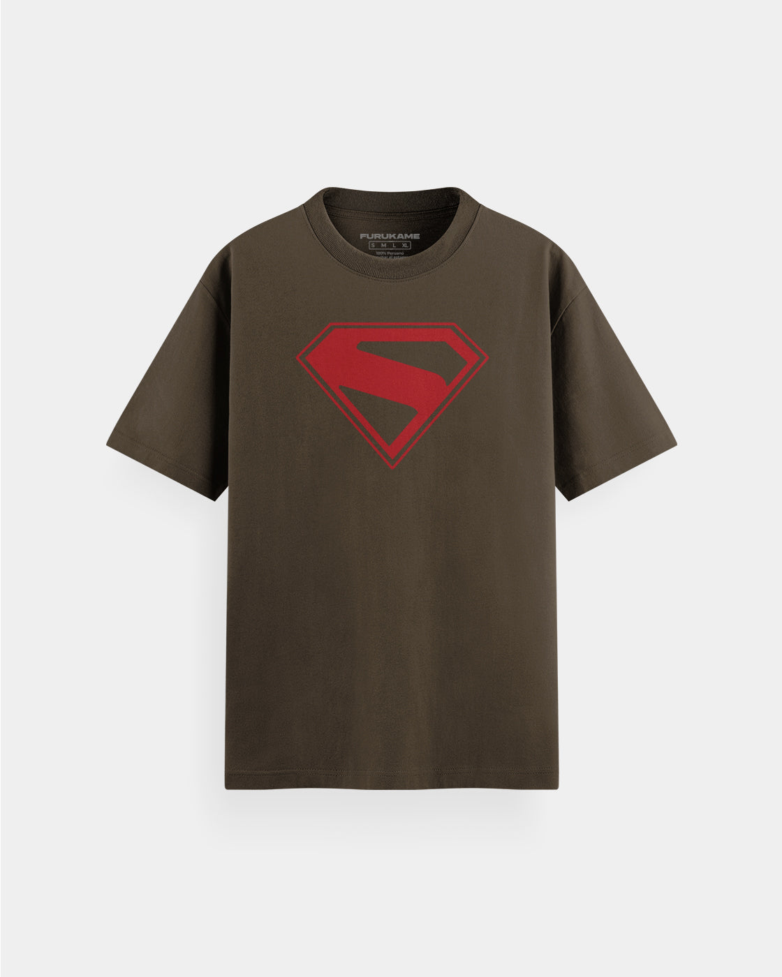 Supergirl 2026 Rojo