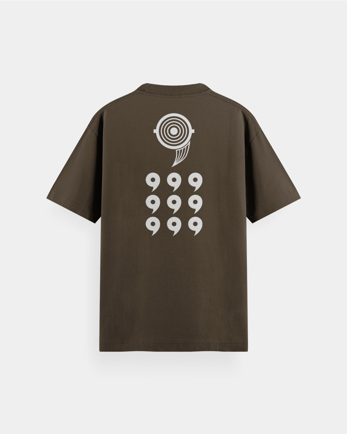 Naruto Magatama