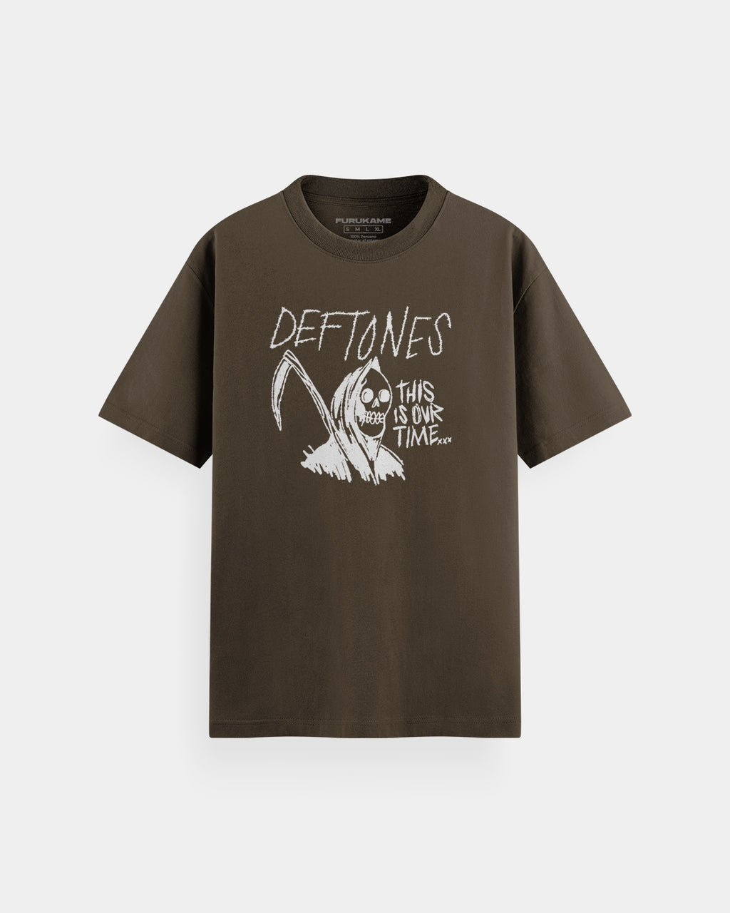 Deftones Grim Reaper 💀
