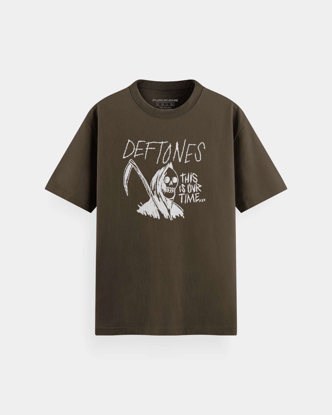 Deftones Grim Reaper 💀