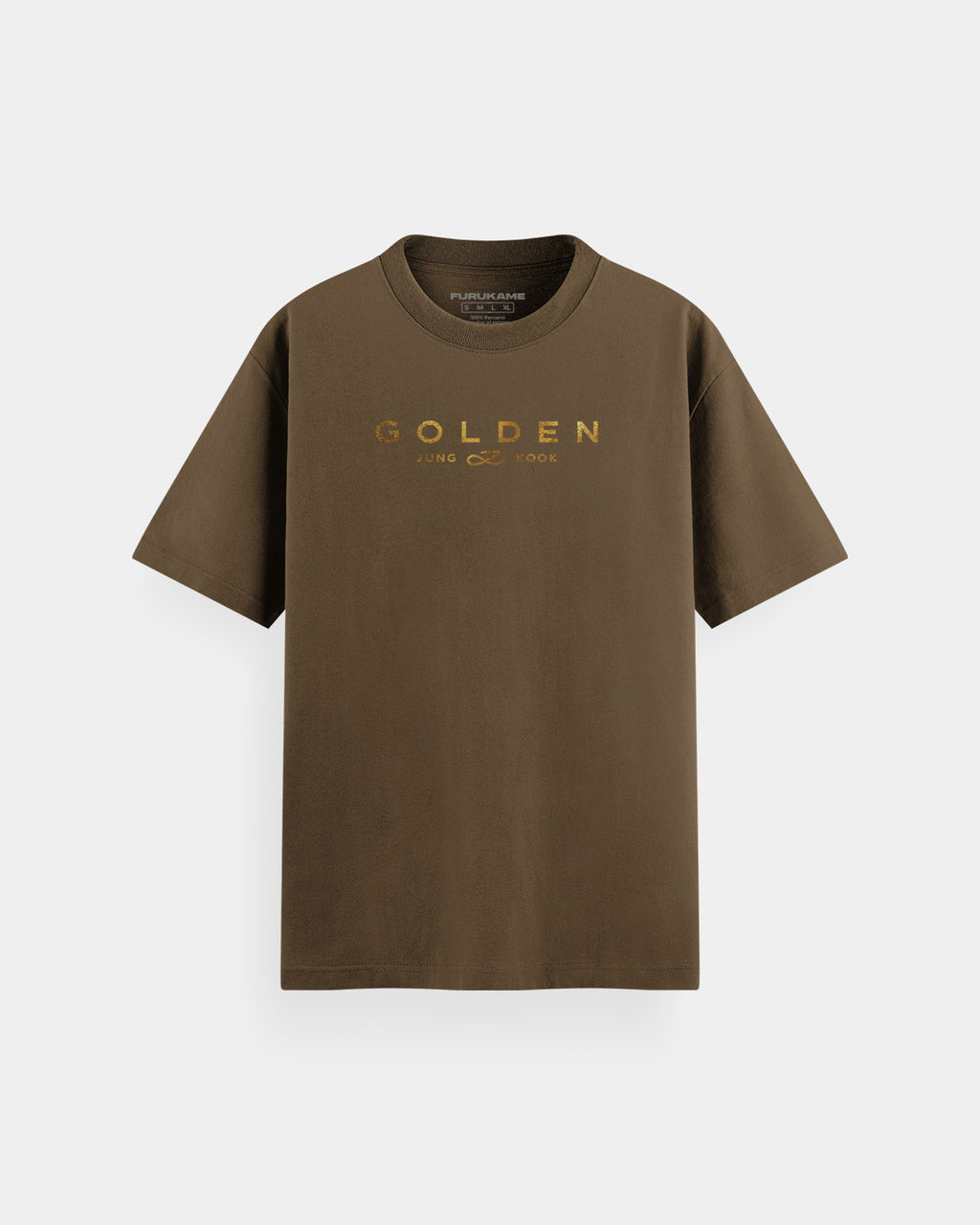 Jung Kook Golden