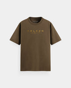 Jung Kook Golden