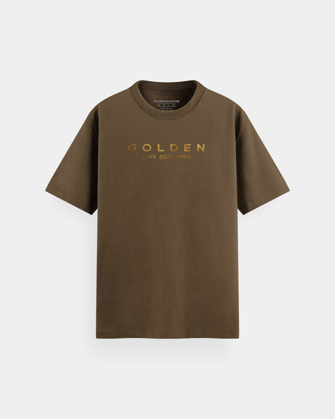 Jung Kook Golden