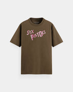 S*x Pistols Vintage