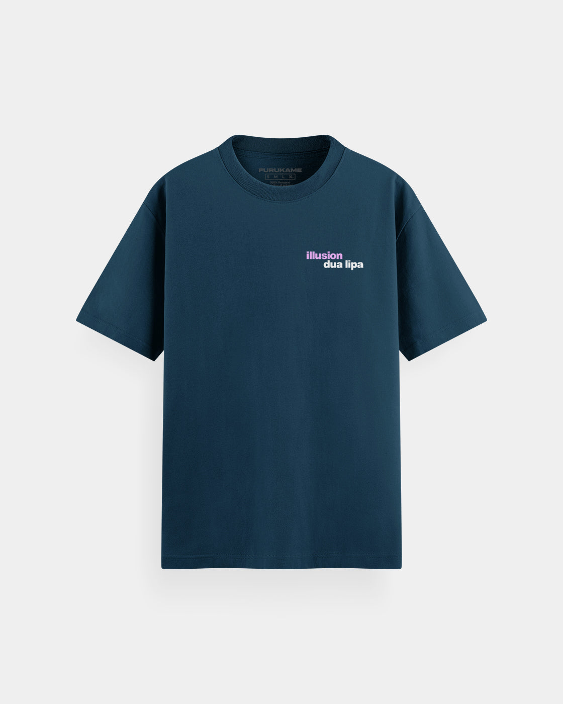 Dua Lipa "Illusion" Polo