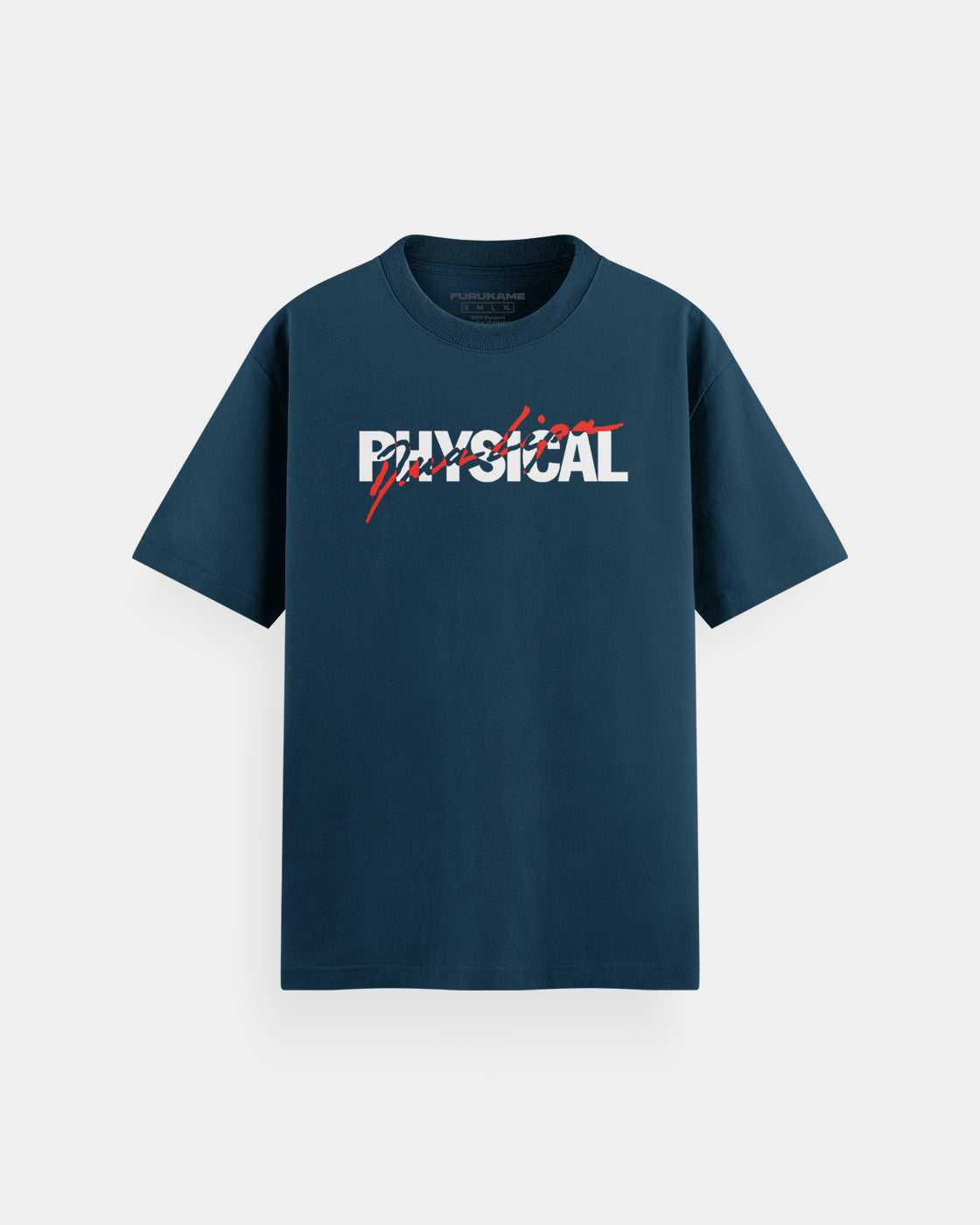 Dua Lipa "Physical" Polo