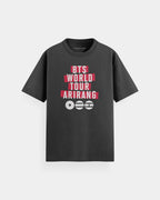 Arirang World Tour BTS
