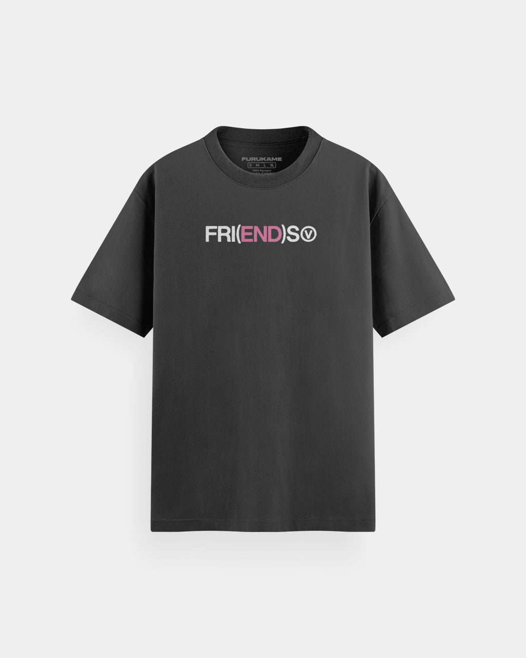 V Fri(end)s
