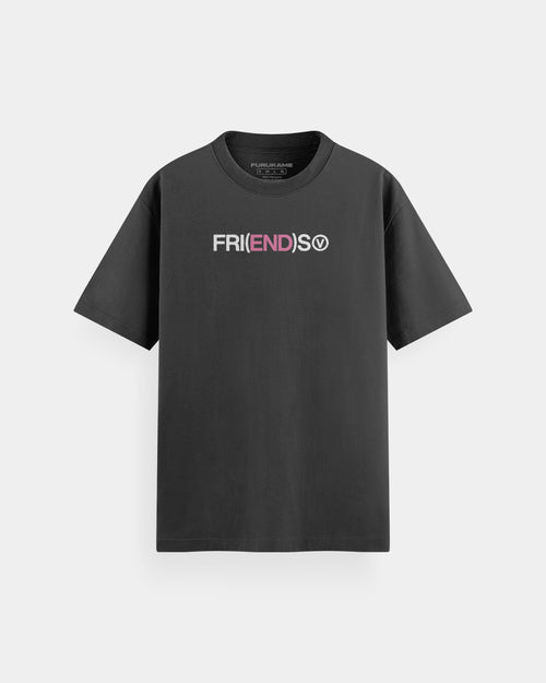 V Fri(end)s