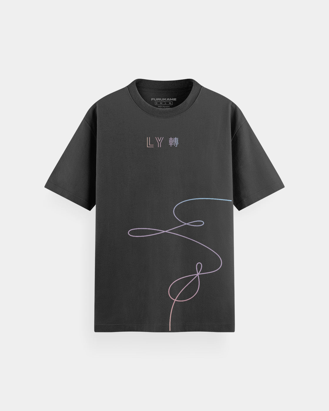 BTS Love Yourself: Tear