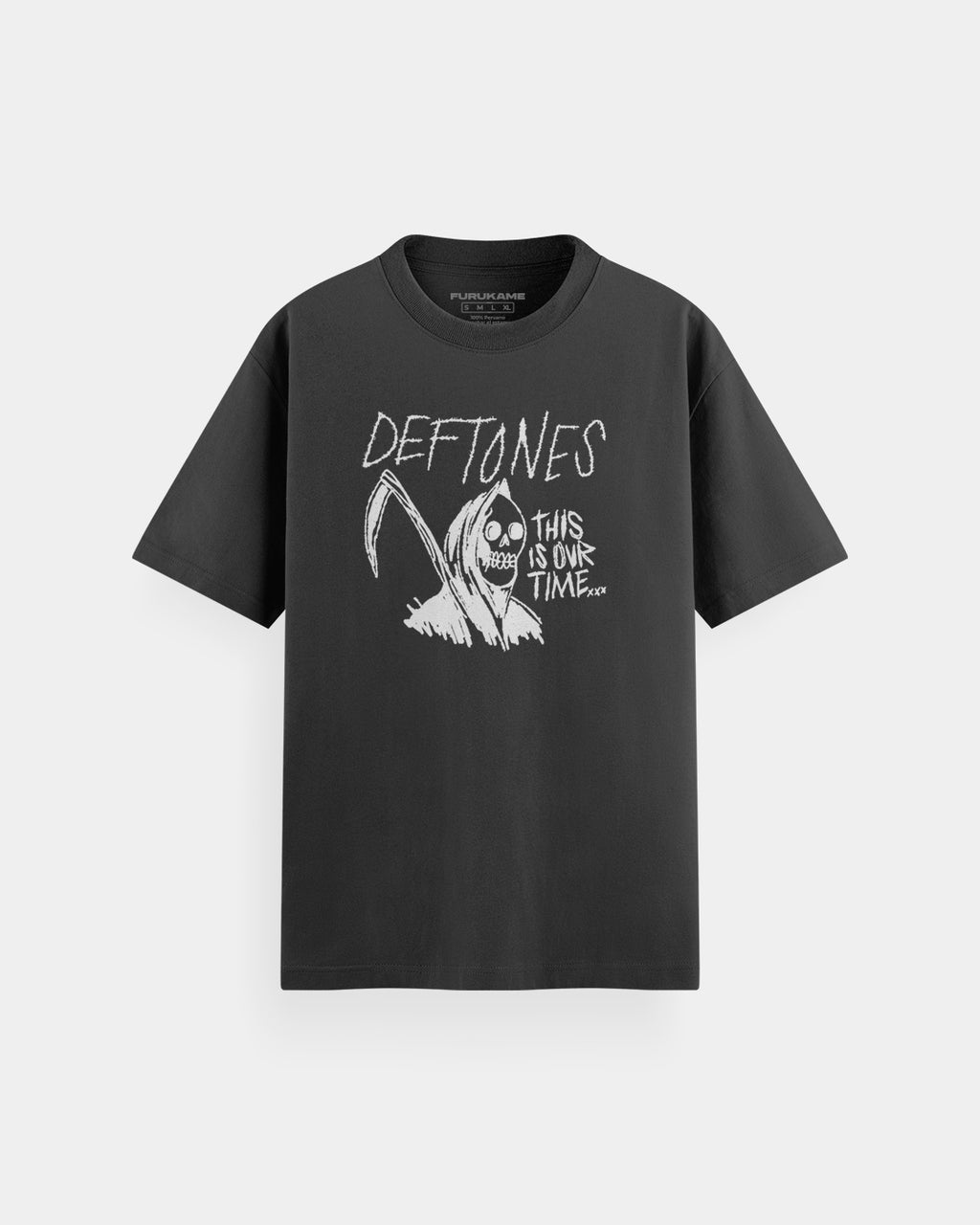 Deftones Grim Reaper 💀
