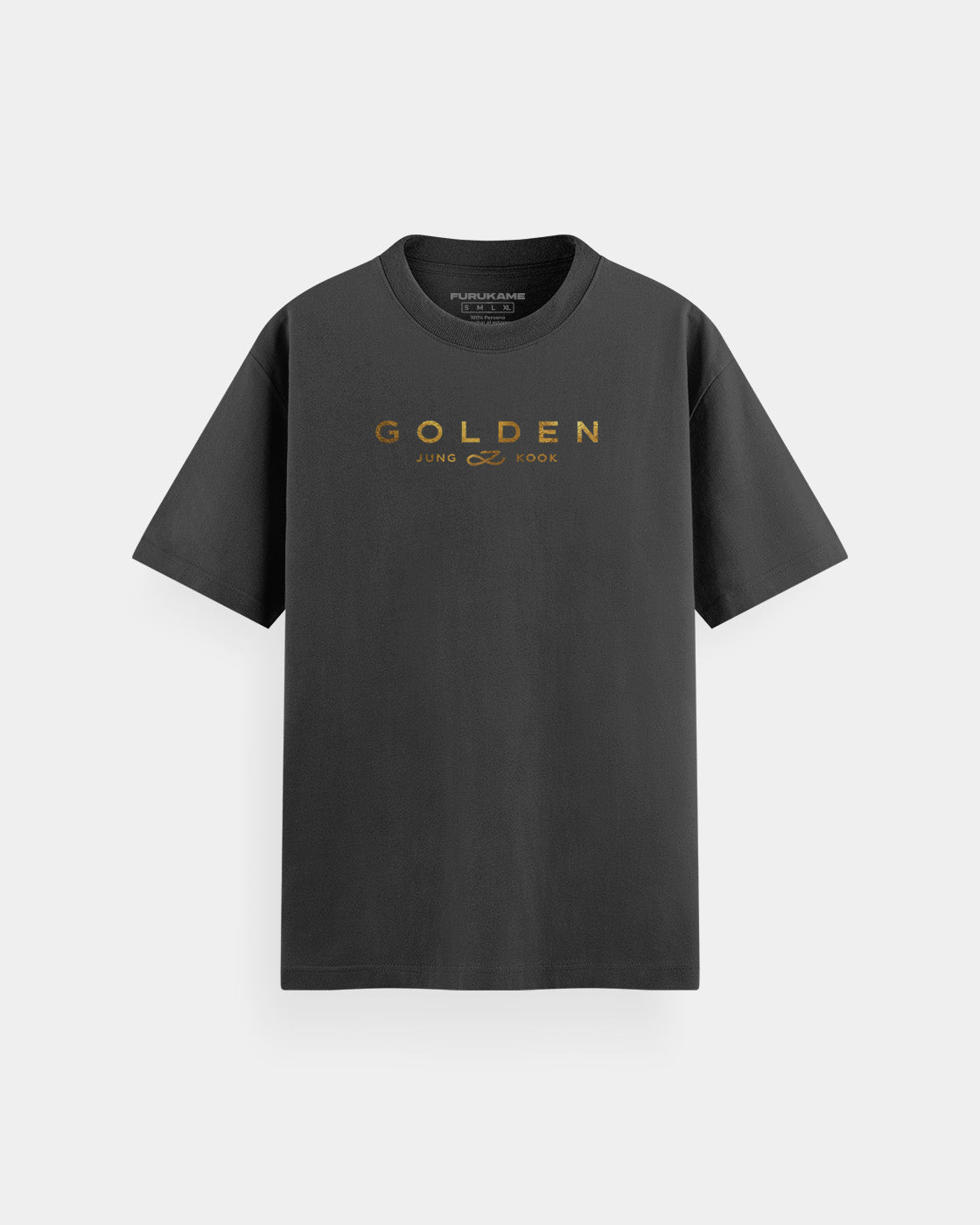 Jung Kook Golden