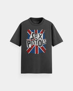 S*x Pistols Flag 🇬🇧