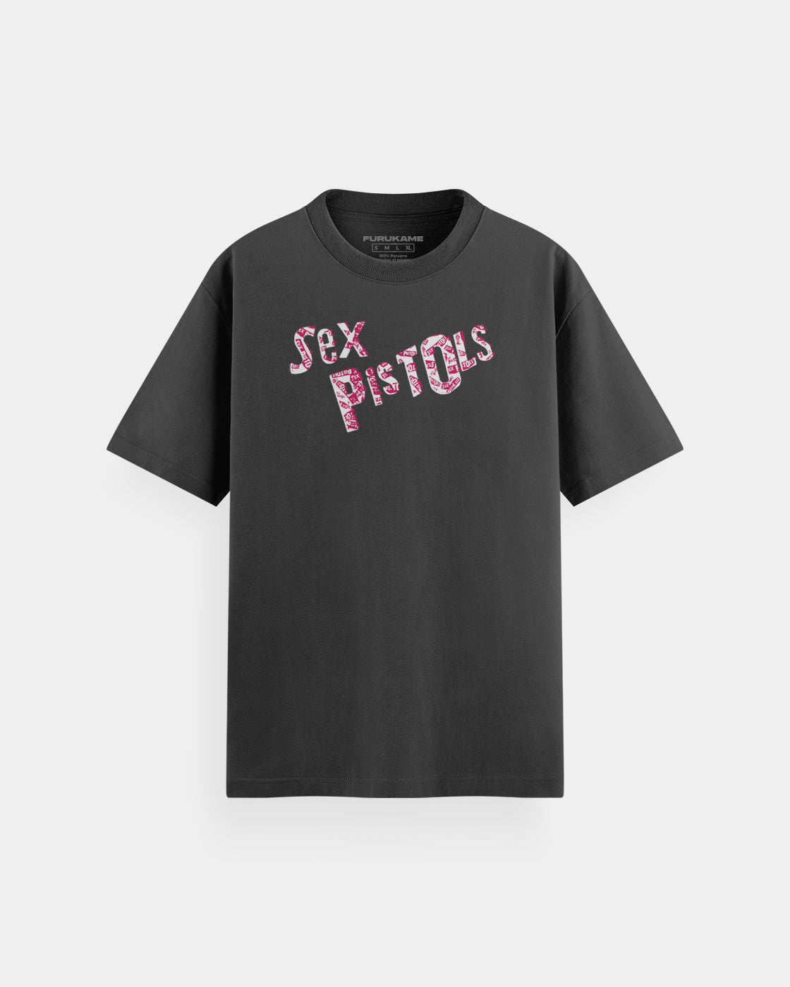 S*x Pistols Vintage