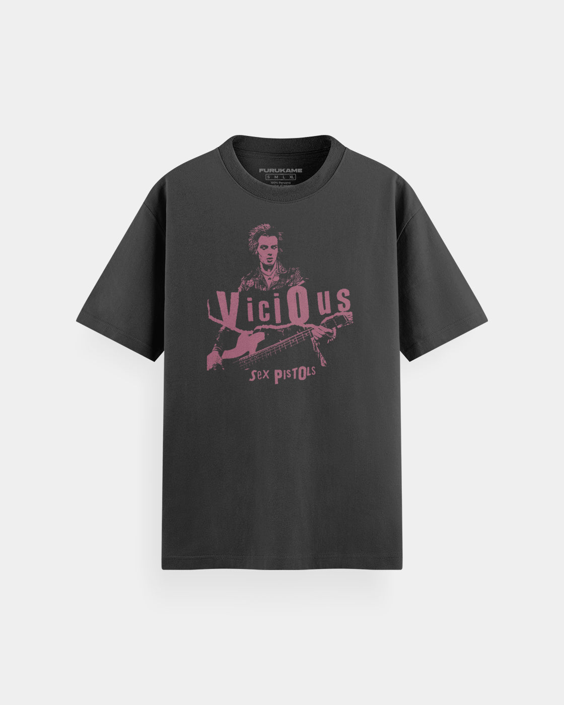 S*x Pistols Vicious